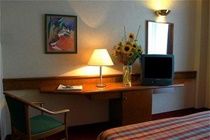 Idea Hotel Pisa Migliarino Esterno foto