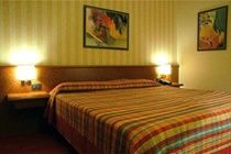 Idea Hotel Pisa Migliarino Esterno foto